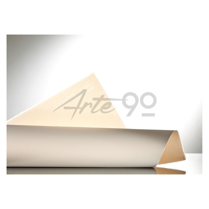 Arches - Carta per acquerello bianco naturale, fogli 56 x 76 cm