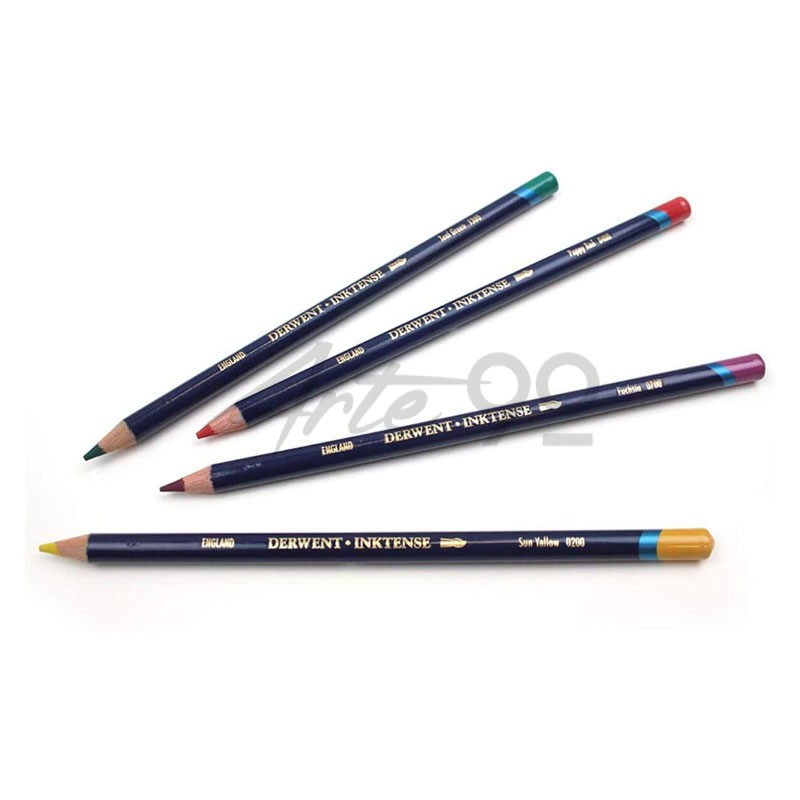 DERWENT Set di estensori per matita da 2